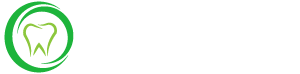 Özel Uludağ Ağız ve Diş Sağlığı Polikliniği Logo Beyaz
